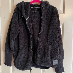 Calvin Klein jacket